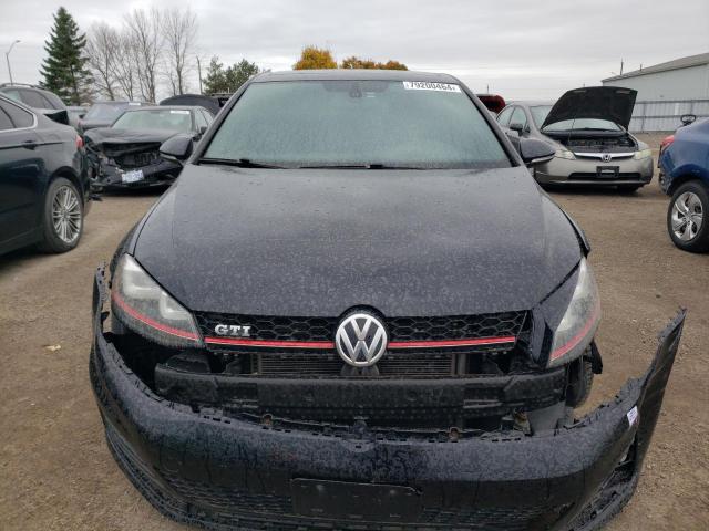 Photo 4 VIN: 3VW5T7AU1FM004553 - VOLKSWAGEN GTI 