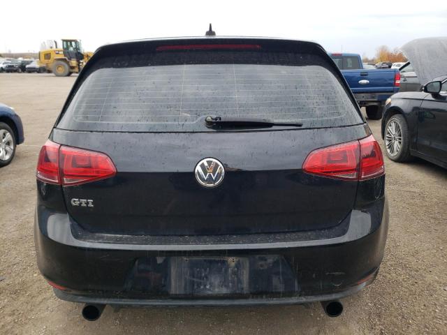 Photo 5 VIN: 3VW5T7AU1FM004553 - VOLKSWAGEN GTI 