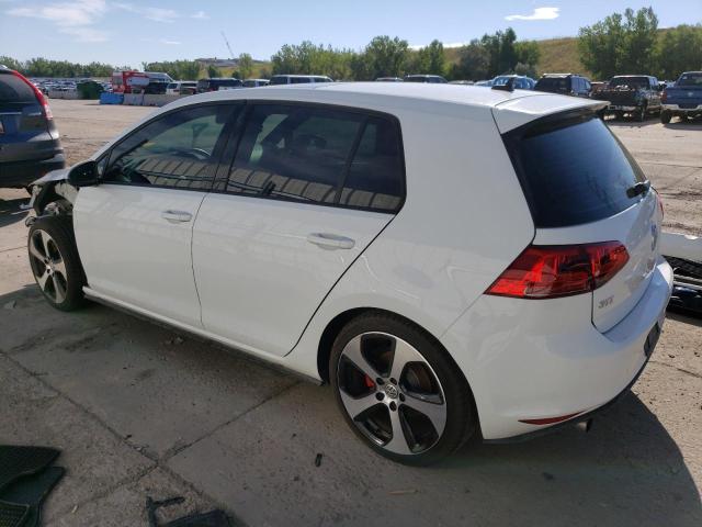 Photo 1 VIN: 3VW5T7AU1FM017044 - VOLKSWAGEN GTI 