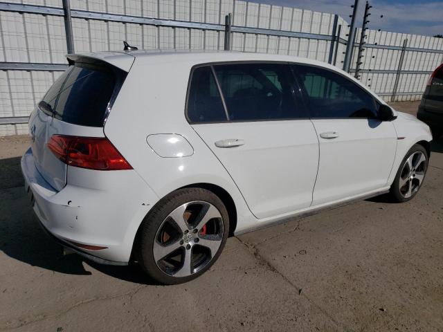 Photo 2 VIN: 3VW5T7AU1FM017044 - VOLKSWAGEN GTI 