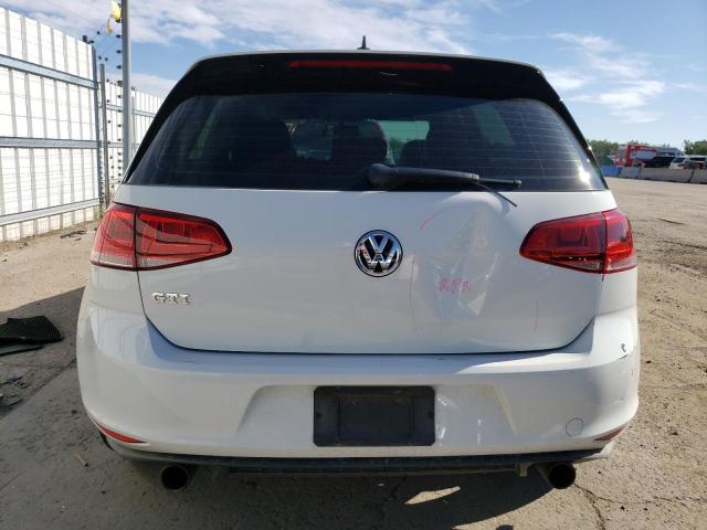 Photo 5 VIN: 3VW5T7AU1FM017044 - VOLKSWAGEN GTI 