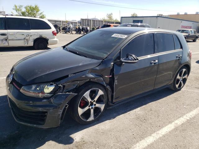 Photo 0 VIN: 3VW5T7AU1FM030943 - VOLKSWAGEN GTI 