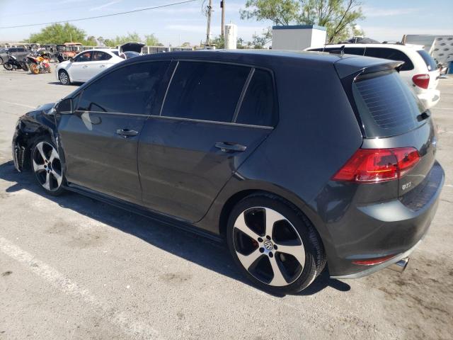 Photo 1 VIN: 3VW5T7AU1FM030943 - VOLKSWAGEN GTI 