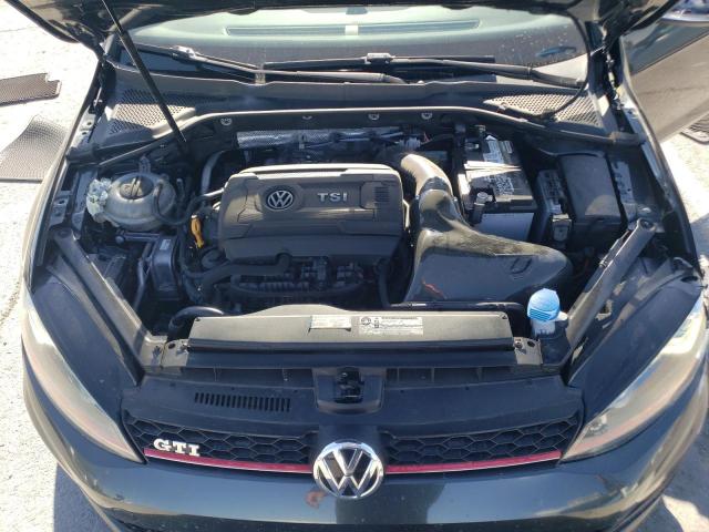 Photo 10 VIN: 3VW5T7AU1FM030943 - VOLKSWAGEN GTI 