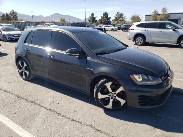 Photo 3 VIN: 3VW5T7AU1FM030943 - VOLKSWAGEN GTI 