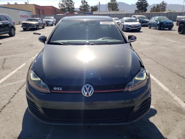 Photo 4 VIN: 3VW5T7AU1FM030943 - VOLKSWAGEN GTI 