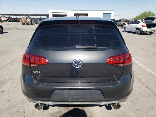 Photo 5 VIN: 3VW5T7AU1FM030943 - VOLKSWAGEN GTI 