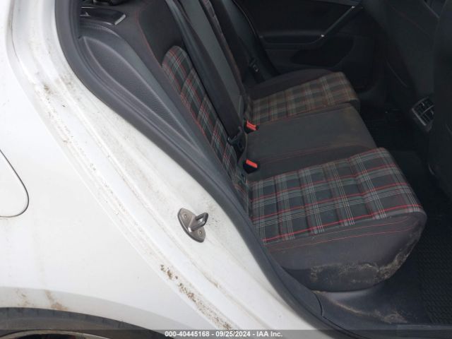 Photo 7 VIN: 3VW5T7AU1FM075509 - VOLKSWAGEN GTI 