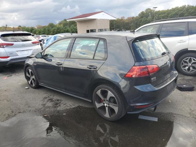 Photo 1 VIN: 3VW5T7AU1FM103518 - VOLKSWAGEN GTI 