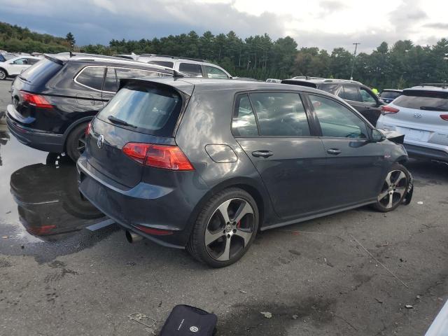 Photo 2 VIN: 3VW5T7AU1FM103518 - VOLKSWAGEN GTI 