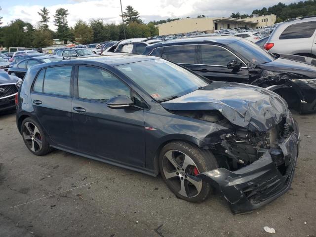 Photo 3 VIN: 3VW5T7AU1FM103518 - VOLKSWAGEN GTI 