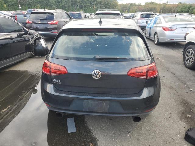 Photo 5 VIN: 3VW5T7AU1FM103518 - VOLKSWAGEN GTI 