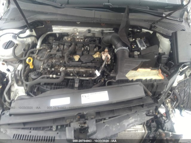 Photo 9 VIN: 3VW5T7AU1GM053530 - VOLKSWAGEN GOLF 