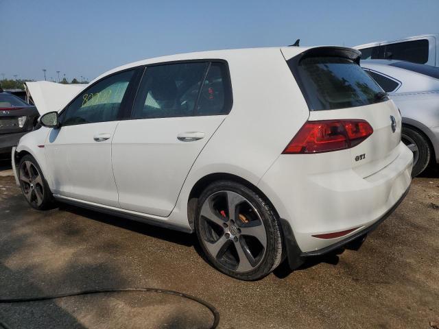 Photo 1 VIN: 3VW5T7AU1HM042769 - VOLKSWAGEN GTI S 