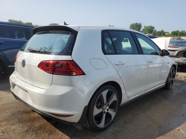 Photo 2 VIN: 3VW5T7AU1HM042769 - VOLKSWAGEN GTI S 