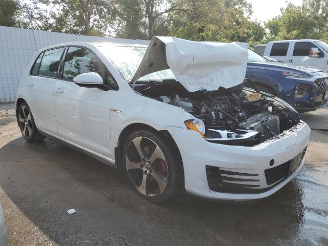 Photo 3 VIN: 3VW5T7AU1HM042769 - VOLKSWAGEN GTI S 