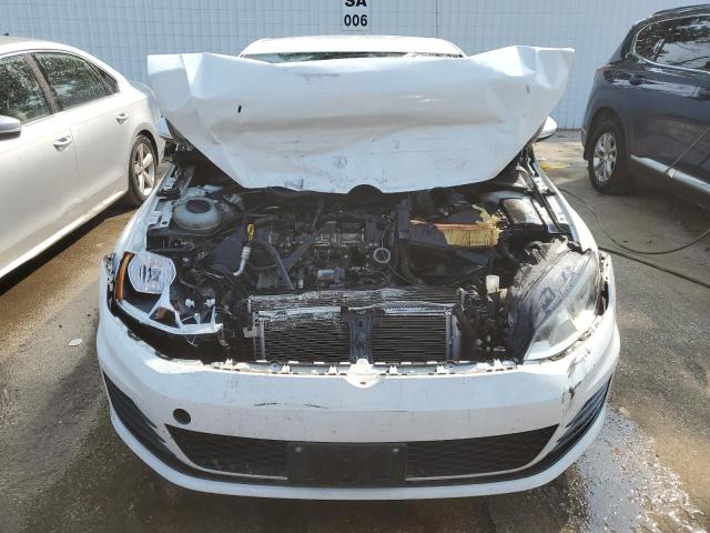 Photo 4 VIN: 3VW5T7AU1HM042769 - VOLKSWAGEN GTI S 