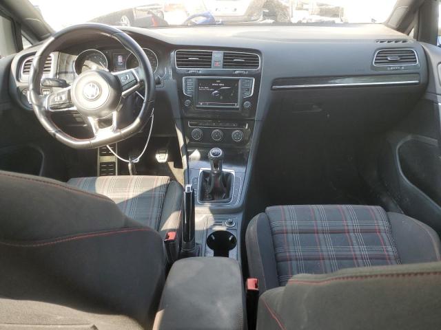 Photo 7 VIN: 3VW5T7AU1HM042769 - VOLKSWAGEN GTI S 