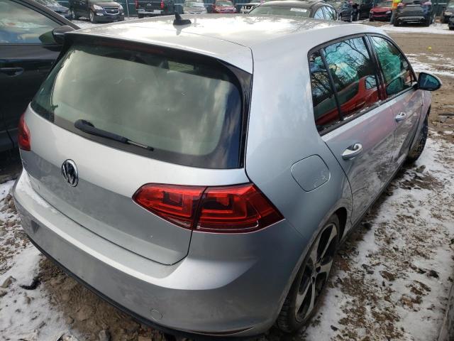 Photo 3 VIN: 3VW5T7AU1HM051956 - VOLKSWAGEN GTI S 