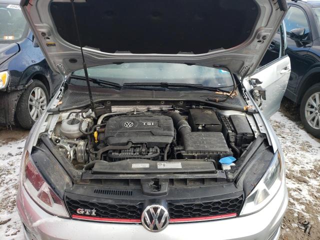 Photo 6 VIN: 3VW5T7AU1HM051956 - VOLKSWAGEN GTI S 