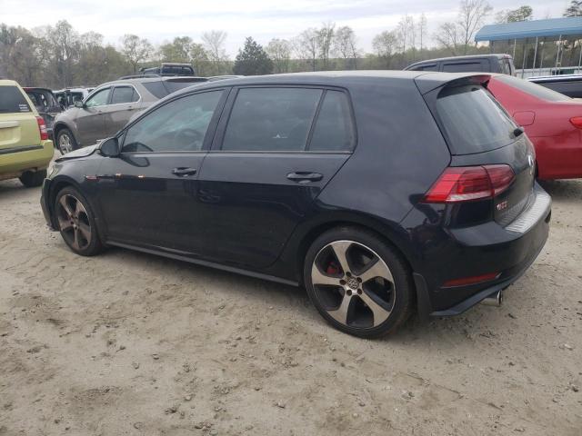 Photo 1 VIN: 3VW5T7AU1KM027258 - VOLKSWAGEN GTI 