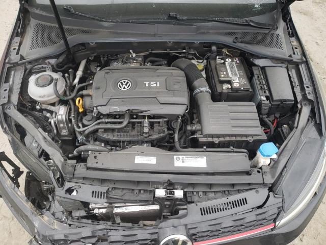 Photo 10 VIN: 3VW5T7AU1KM027258 - VOLKSWAGEN GTI 