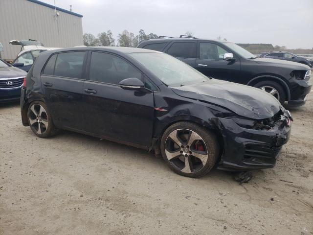 Photo 3 VIN: 3VW5T7AU1KM027258 - VOLKSWAGEN GTI 