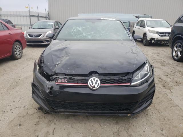 Photo 4 VIN: 3VW5T7AU1KM027258 - VOLKSWAGEN GTI 