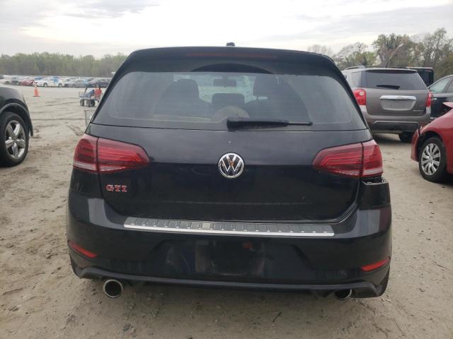 Photo 5 VIN: 3VW5T7AU1KM027258 - VOLKSWAGEN GTI 