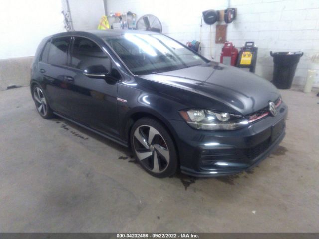 Photo 0 VIN: 3VW5T7AU1LM000630 - VOLKSWAGEN GOLF GTI 