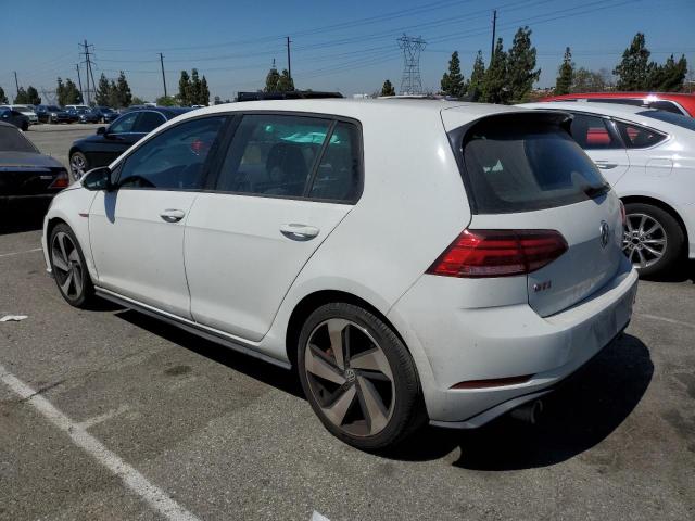 Photo 1 VIN: 3VW5T7AU1LM012485 - VOLKSWAGEN GTI 