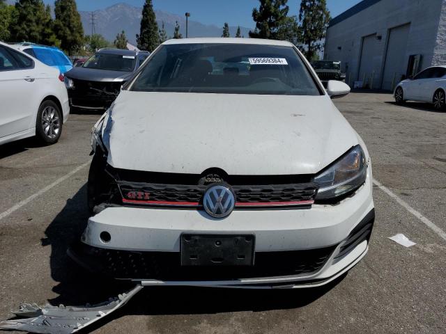 Photo 4 VIN: 3VW5T7AU1LM012485 - VOLKSWAGEN GTI 