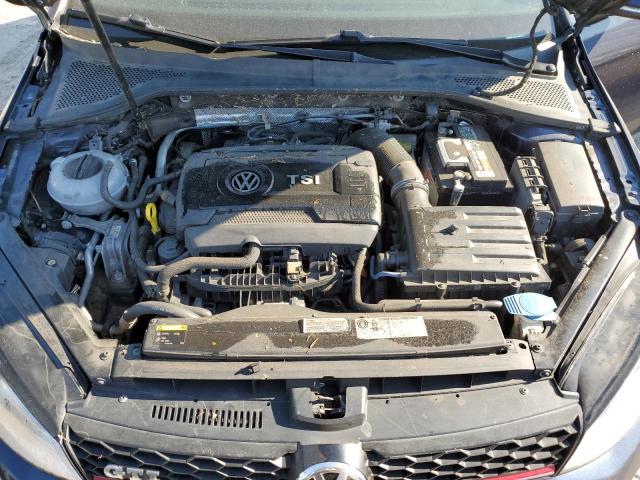 Photo 10 VIN: 3VW5T7AU2FM004707 - VOLKSWAGEN GTI 