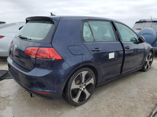 Photo 2 VIN: 3VW5T7AU2FM004707 - VOLKSWAGEN GTI 