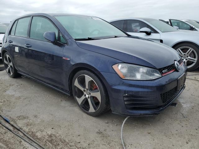 Photo 3 VIN: 3VW5T7AU2FM004707 - VOLKSWAGEN GTI 