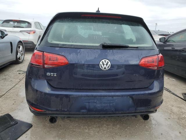 Photo 5 VIN: 3VW5T7AU2FM004707 - VOLKSWAGEN GTI 