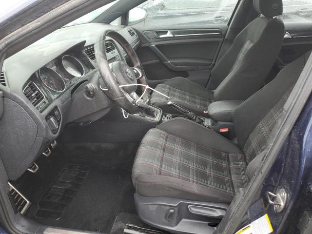 Photo 6 VIN: 3VW5T7AU2FM004707 - VOLKSWAGEN GTI 