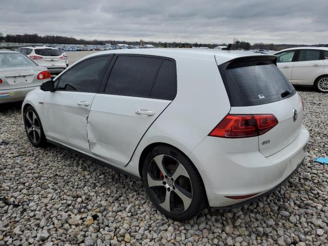 Photo 1 VIN: 3VW5T7AU2FM016503 - VOLKSWAGEN GTI 