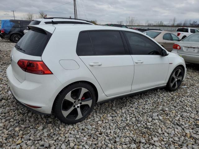 Photo 2 VIN: 3VW5T7AU2FM016503 - VOLKSWAGEN GTI 