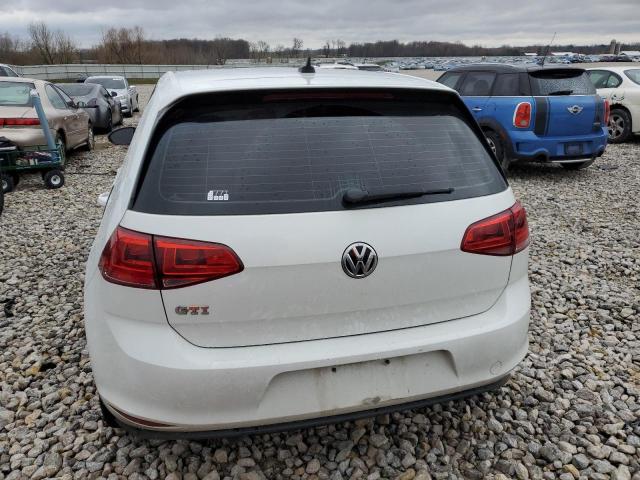 Photo 5 VIN: 3VW5T7AU2FM016503 - VOLKSWAGEN GTI 