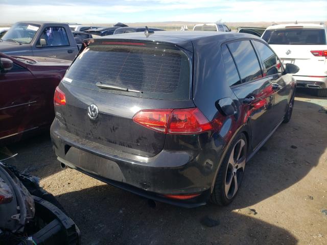 Photo 3 VIN: 3VW5T7AU2FM096644 - VOLKSWAGEN GTI 