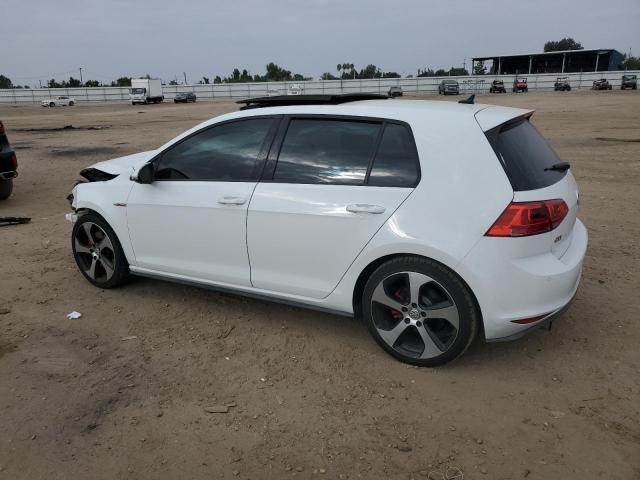 Photo 1 VIN: 3VW5T7AU2FM098751 - VOLKSWAGEN GTI 