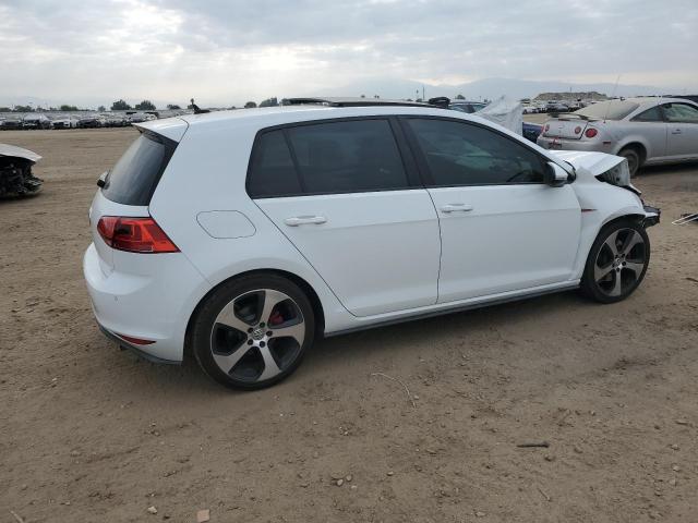 Photo 2 VIN: 3VW5T7AU2FM098751 - VOLKSWAGEN GTI 