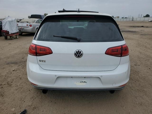 Photo 5 VIN: 3VW5T7AU2FM098751 - VOLKSWAGEN GTI 