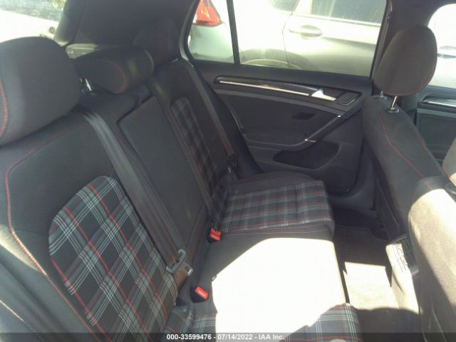 Photo 7 VIN: 3VW5T7AU2GM040740 - VOLKSWAGEN GOLF 