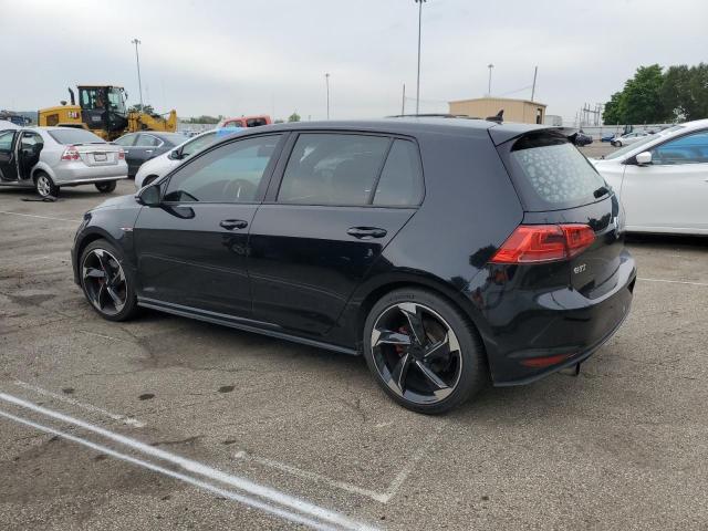 Photo 1 VIN: 3VW5T7AU2GM068537 - VOLKSWAGEN GTI 