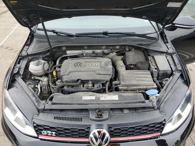 Photo 10 VIN: 3VW5T7AU2GM068537 - VOLKSWAGEN GTI 