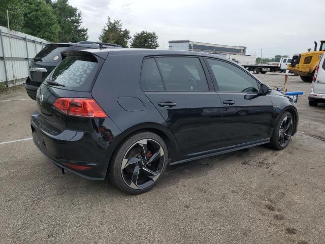 Photo 2 VIN: 3VW5T7AU2GM068537 - VOLKSWAGEN GTI 