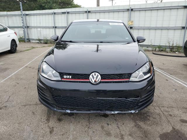 Photo 4 VIN: 3VW5T7AU2GM068537 - VOLKSWAGEN GTI 