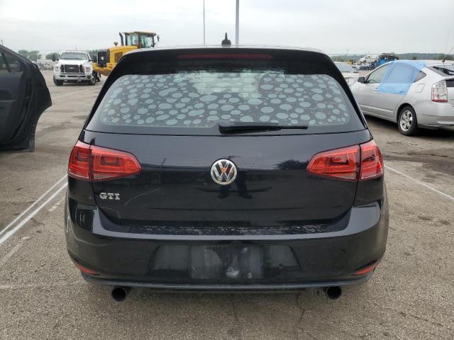 Photo 5 VIN: 3VW5T7AU2GM068537 - VOLKSWAGEN GTI 